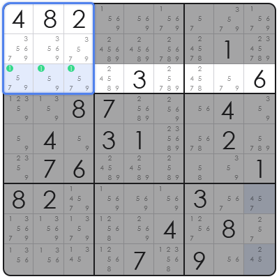 sudoku meaning in japanese